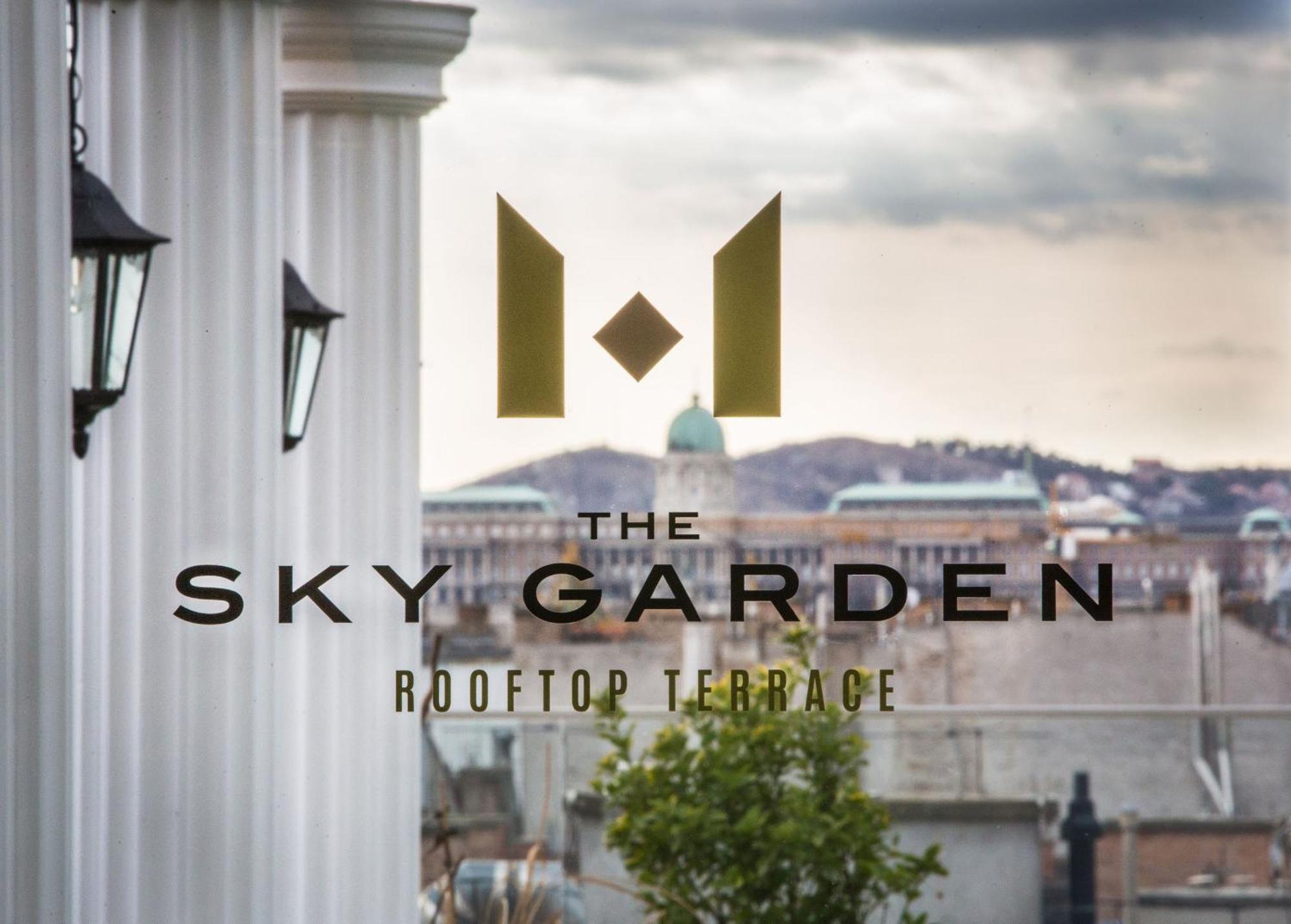 Mystery Hotel Budapest, Preferred Hotels & Resorts — Photos 1